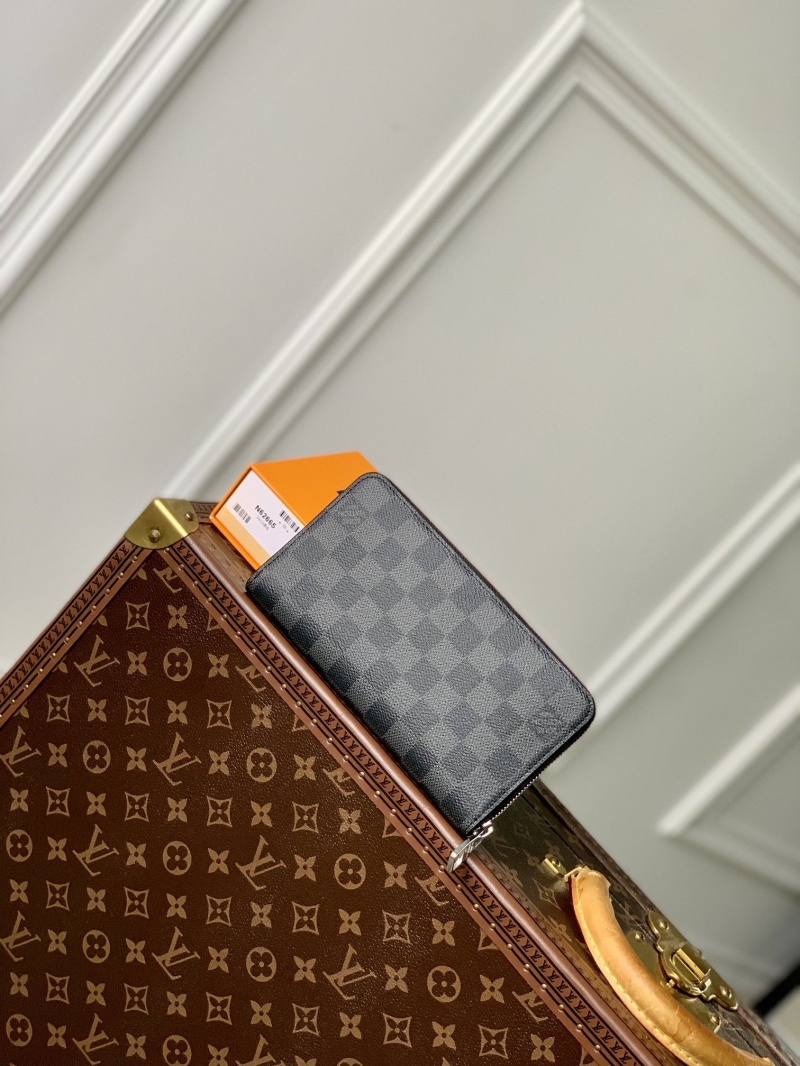 LV Wallets